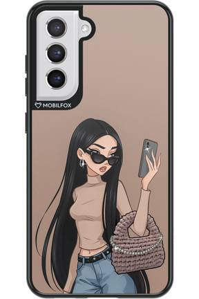 Cube Babe - Samsung Galaxy S21 FE