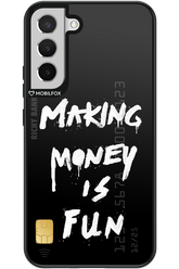 Funny Money - Samsung Galaxy S22+
