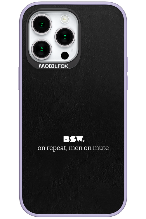 BSW FourSeasons 7 2.0 - Apple iPhone 15 Pro Max