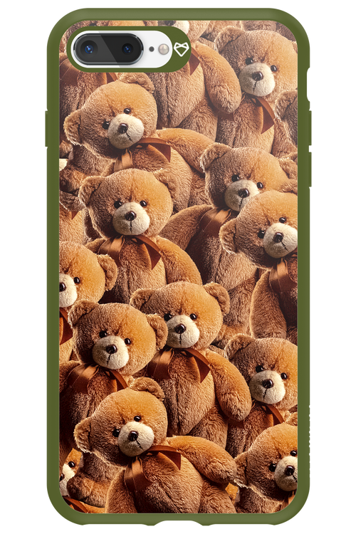 Teddys - Apple iPhone 7 Plus