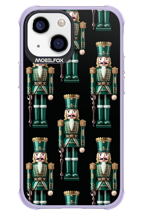 Nutcracker - Apple iPhone 13 Mini