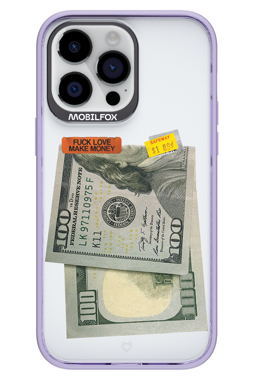 Dollar - Apple iPhone 14 Pro Max