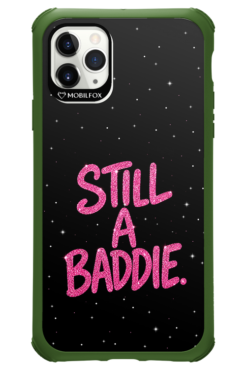 Baddie 2.0 - Apple iPhone 11 Pro Max