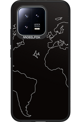 Worldview - Xiaomi 13