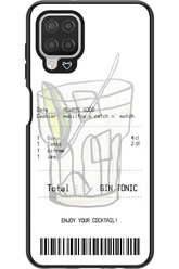 gin tonik - Samsung Galaxy A12