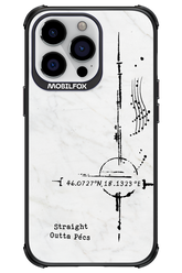 Pécs Crew - Apple iPhone 13 Pro