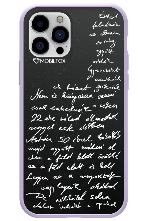 Úgy Unom - Apple iPhone 12 Pro