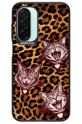 Cats and Chaos 2.0 - Samsung Galaxy A26