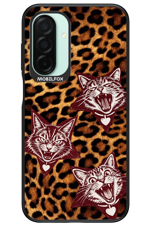 Cats and Chaos 2.0 - Samsung Galaxy A26