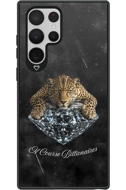 OC billionaires 2.0 - Samsung Galaxy S22 Ultra