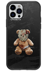 Teddy of Terror - Apple iPhone 12 Pro