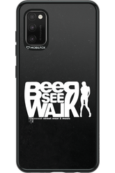 P-csa Black - Samsung Galaxy A41