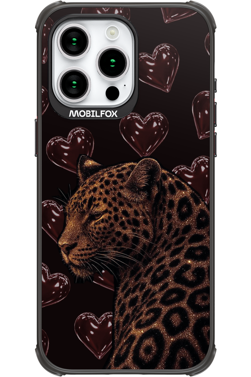 Leo Hearts 2.0 - Apple iPhone 15 Pro Max