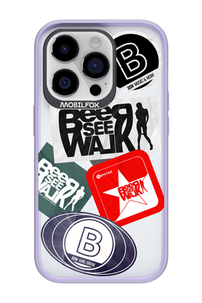 Beerseewalk I - Apple iPhone 14 Pro