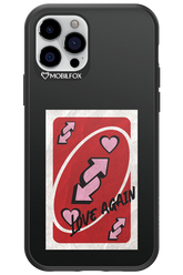 LOVE AGAIN 2.0 - Apple iPhone 12 Pro