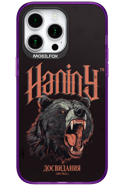 Slavic Prala - Apple iPhone 15 Pro Max