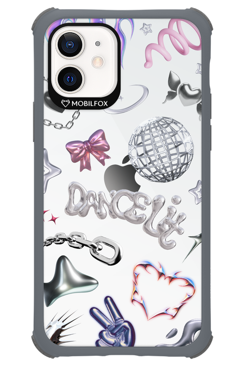 3D Universe T - Apple iPhone 12