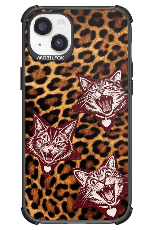 Cats and Chaos 2.0 - Apple iPhone 14 Plus