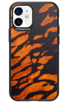 Wild Tiger - Apple iPhone 12 Mini