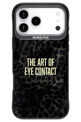 Eye Contact 2.0 - Apple iPhone 17 Pro Max