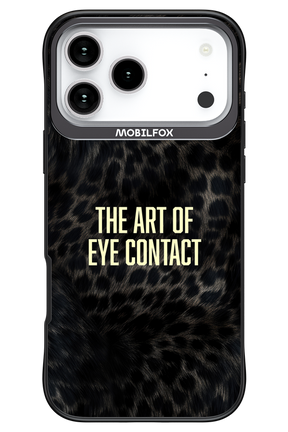 Eye Contact 2.0 - Apple iPhone 17 Pro Max