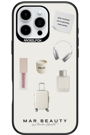 Clean Girl - Apple iPhone 16 Pro Max