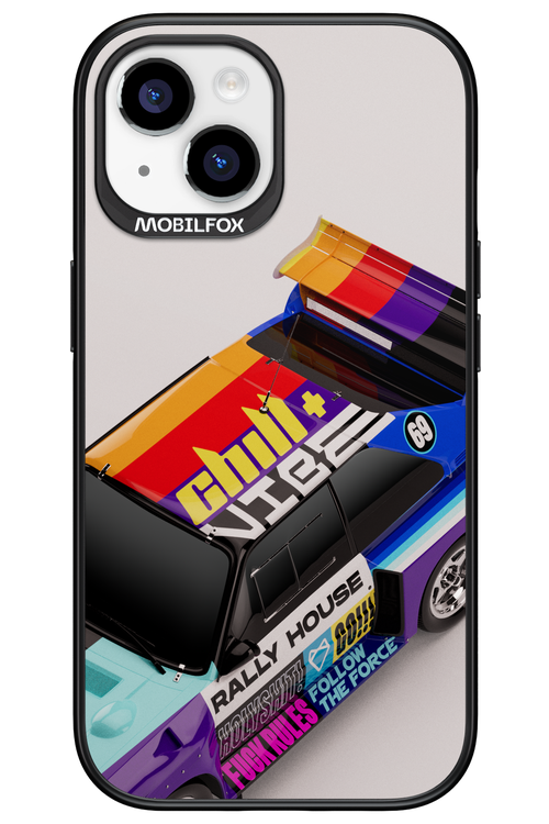 Rally House - Apple iPhone 15