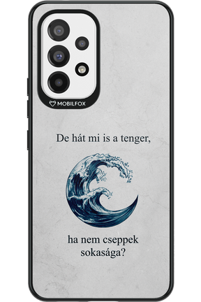 Tenger - Samsung Galaxy A53