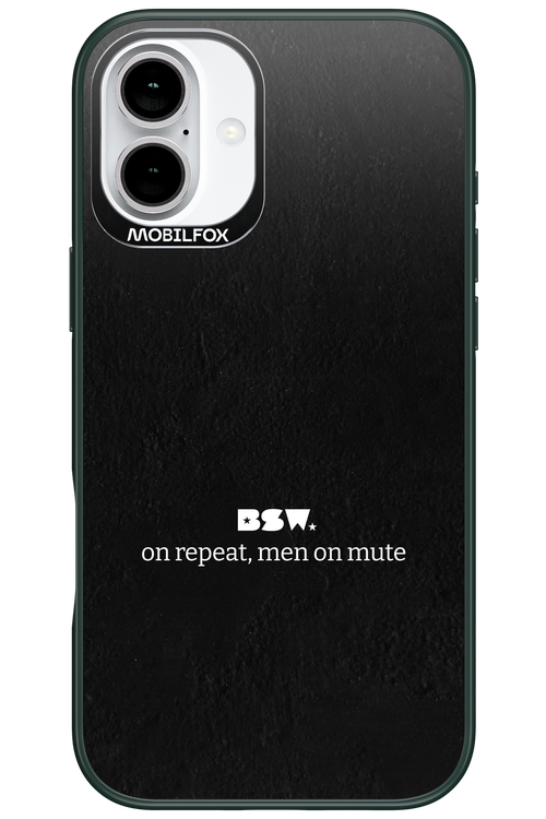 BSW FourSeasons 7 2.0 - Apple iPhone 16 Plus