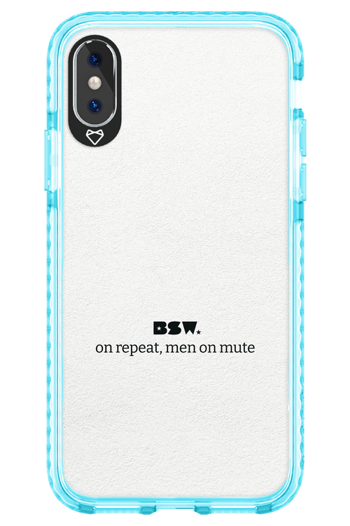 BSW FourSeasons 14 2.0 - Apple iPhone XS