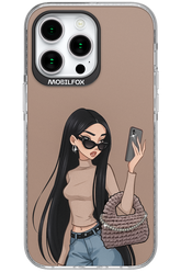 Cube Babe - Apple iPhone 15 Pro Max