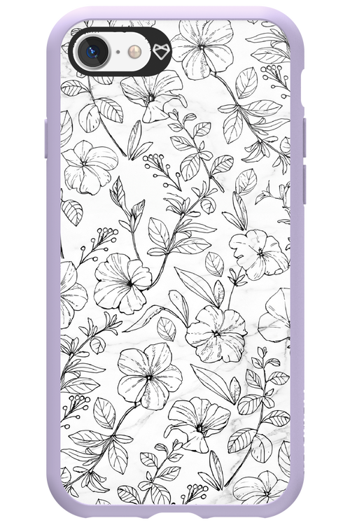 Lineart Beuty - Apple iPhone 7