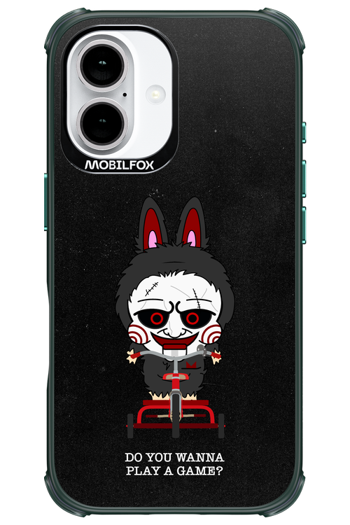 Sawbubu - Apple iPhone 16