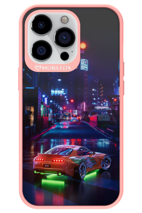 Tokyo Dreams - Apple iPhone 13 Pro