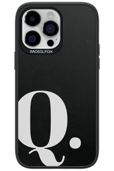 Q (Off Space) 2.0 - Apple iPhone 14 Pro Max