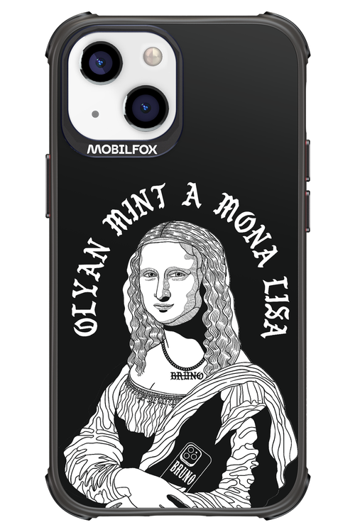 MonaLisa - Apple iPhone 13 Mini