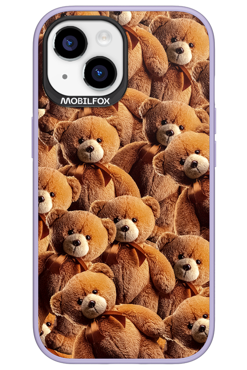 Teddys - Apple iPhone 15