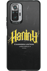 A KARRIEREM LESZ_ROM - Xiaomi Redmi Note 10S