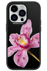 Pink Hibiscus 2.0 - Apple iPhone 14 Pro