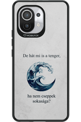 Tenger - Xiaomi Mi 11 5G