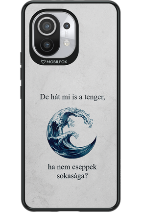 Tenger - Xiaomi Mi 11 5G