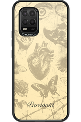 Paranoid (Sand) - Xiaomi Mi 10 Lite 5G