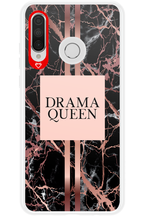 Drama Queen - Huawei P30 Lite