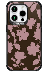 Flower Serenade - Apple iPhone 15 Pro