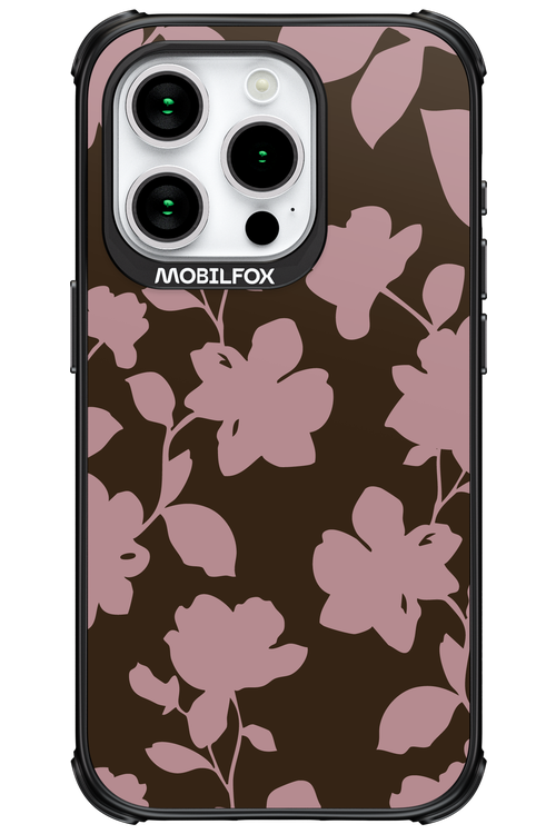 Flower Serenade - Apple iPhone 15 Pro
