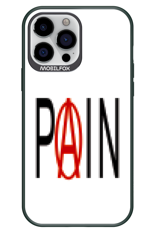 PAIN 2.0 - Apple iPhone 13 Pro Max