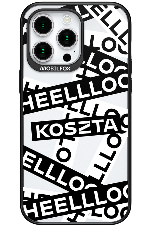 HEEELLLOOOOO - Apple iPhone 15 Pro Max