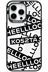 HEEELLLOOOOO - Apple iPhone 15 Pro Max
