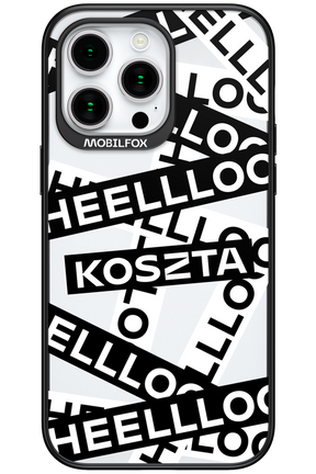 HEEELLLOOOOO - Apple iPhone 15 Pro Max