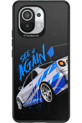 See u again - Xiaomi Mi 11 5G